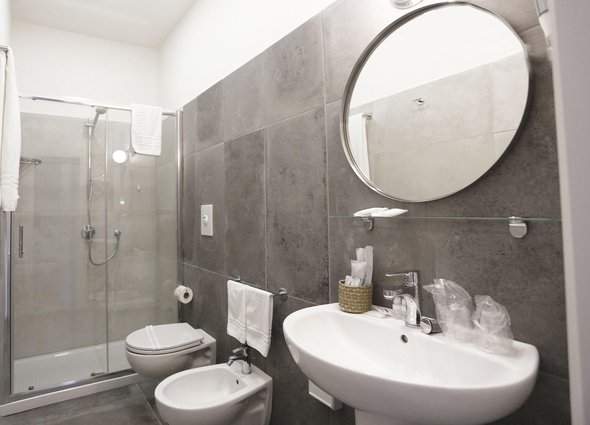 Piazza Bovio 22 Hotel Napoli Ngoại thất bức ảnh