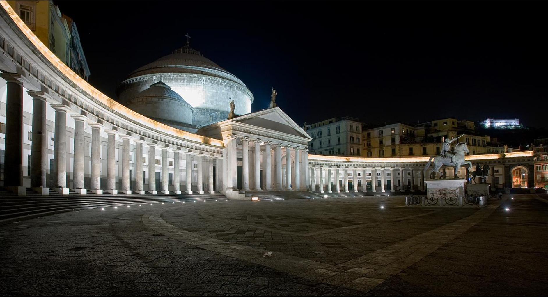 Piazza Bovio 22 Hotel Napoli Ngoại thất bức ảnh