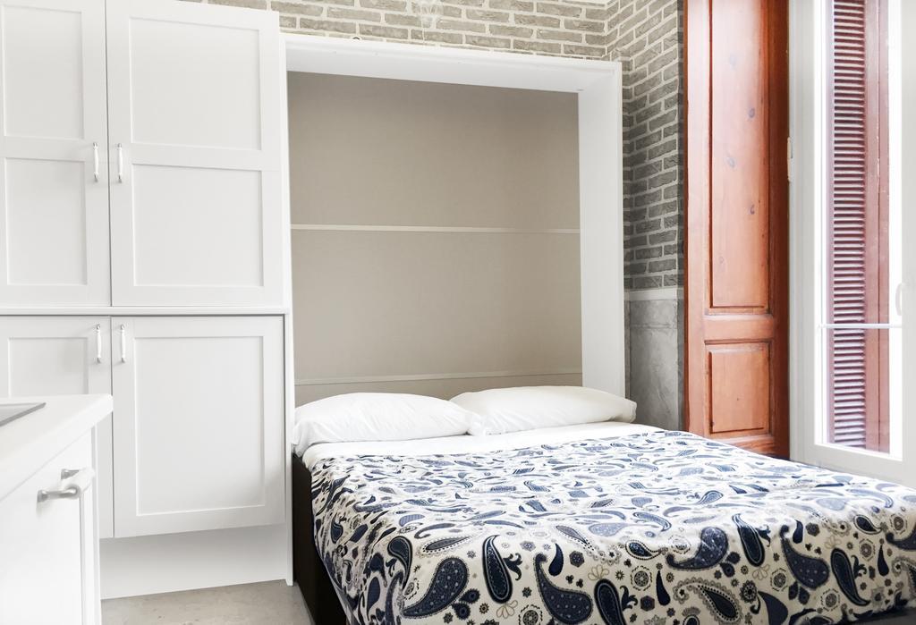 Piazza Bovio 22 Hotel Napoli Ngoại thất bức ảnh