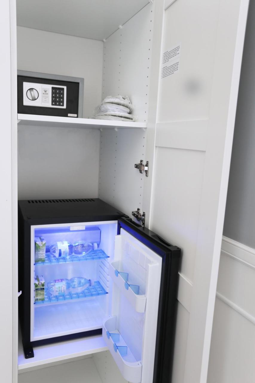 Piazza Bovio 22 Hotel Napoli Ngoại thất bức ảnh