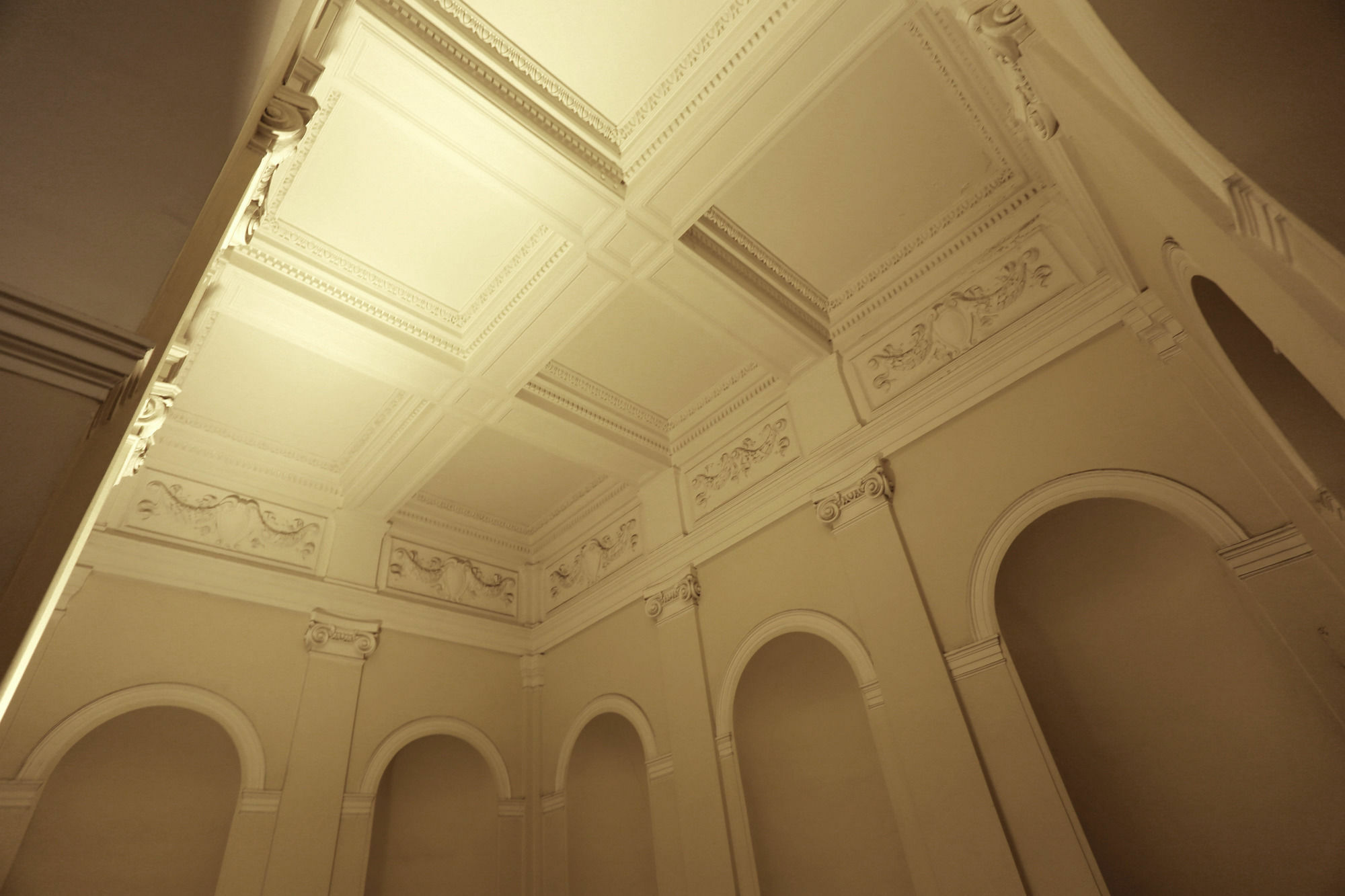 Piazza Bovio 22 Hotel Napoli Ngoại thất bức ảnh